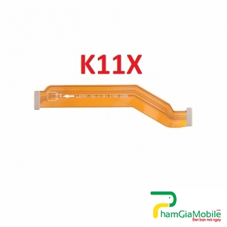 Mạch Dây Sub Sạc Oppo K11X Cáp Nối Main Sạc Cáp Nối Bo Mainboard Mạch Chủ Mạch Dây Sub Sạc Oppo K11X Cáp Nối Main Sạc Cáp Nối Bo Mainboard Mạch Chủ